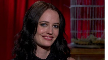 Eva Green and Samuel L. Jackson On Their Most Peculiar Habits