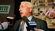 Ric Flair Brags About Banging Halle Berry