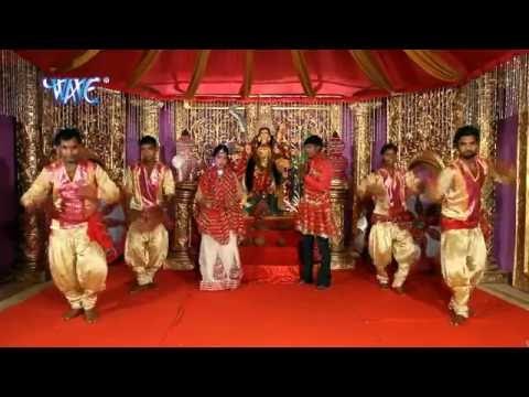 साथे दर्शन करल जाई हो | Jai Bola Chunariya Wali Ke | Pintu Pathak | Bhojpuri Devi Geet 2016