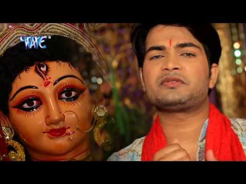 जइह नS माई आई के | Jaiha Na Mai | R.S. Rajan | Jaiha Na Mai Tu Aai Ke | Bhojpuri Devi Geet 2016 New