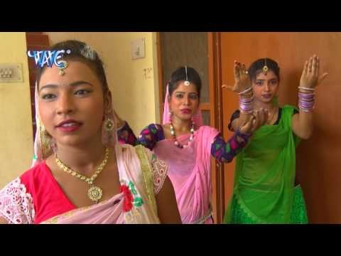 ऐ अम्मा ले ले अइह | Jhulua Jhulayiti Ae Maiya | Mukesh Singh | Bhojpuri Devi Geet