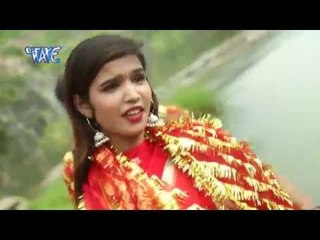 काहे भावे नाही चम्पा चमेली | Maiya Hai Dulri | Mittal | Bhojpuri Devi Geet 2016