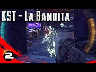 La Bandita (Killstreak Tuesday) - PlanetSide 2 Gameplay