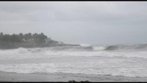 Haití, Rep. Dominicana, Jamaica y Cuba se alistan para la llegada de Matthew