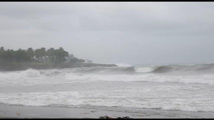 Haití, Rep. Dominicana, Jamaica y Cuba se alistan para la llegada de Matthew