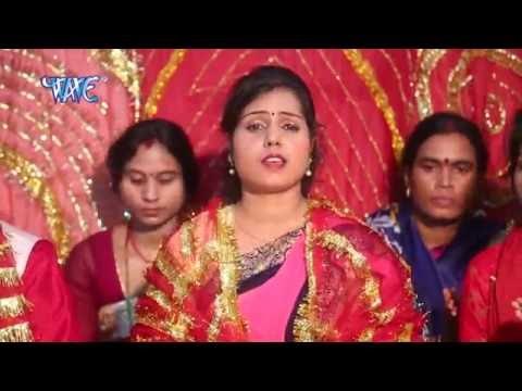 माई रे माई दिल में दुखवा | Maiya Hai Dulri | Mittal & Rajdeep Singh | Bhojpuri Devi Geet 2016