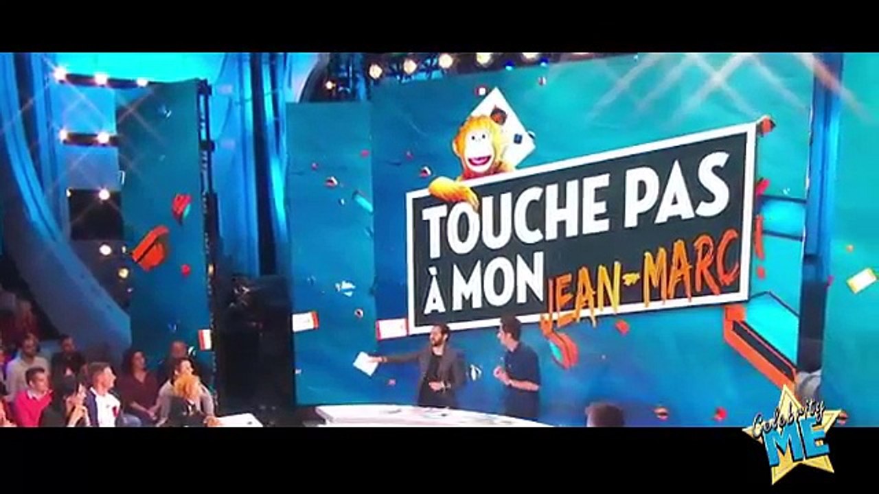 Le Repley - les dossiers de Jeff et Jean-Marc - TPMP - 03/10/2016