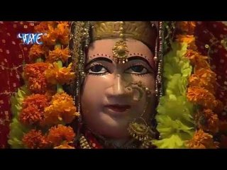 कुहू कुहू बोले कोयलिया | Maiya Hai Dulri | Rajdeep Singh Sisodiya | Bhojpuri Devi Geet 2016