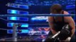 Dean ambrose vs Aj styles Full Match - WWE Smackdown 27 September 2016