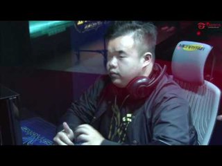 《LOL》2016 ECS菁英挑戰賽 季後賽D3 TPB vs FH Game 4