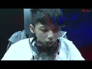 《LOL》2016 ECS菁英挑戰賽 季後賽D3 TPB vs FH Game 2