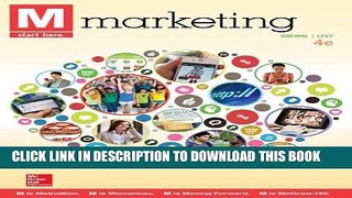 [PDF] M: Marketing Fourth Edition Popular Collection