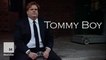 Recut trailer of 'Tommy Boy' as a drama deserves an Oscar