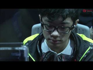 《LOL》2016 ECS菁英挑戰賽 季後賽D3 TPB vs FH Game 1