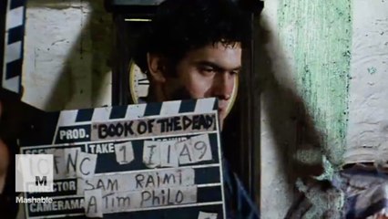 7 things you didn't know about ‘Evil Dead’
