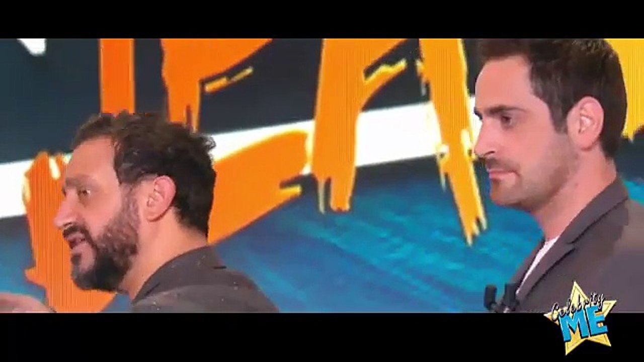 Jean-Marc Ardisson - TPMP - 03/10/2016