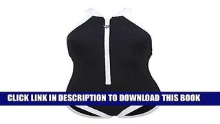 [PDF] Seafolly Women s Block Party High Neck One Piece Swimsuit, Black, 4 Full Online