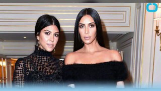 Inside Kim Kardashian's Terrifying Night in Paris