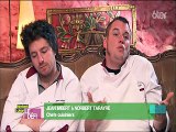 6ter - Norbert et Jean le défi (Réaliser des plats d-exception en moins de 10 minutes chacun) - 10-09-2016 20h05 45m (20090)_xvid