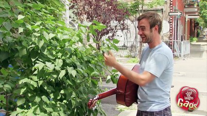 Horrible Singer Prank