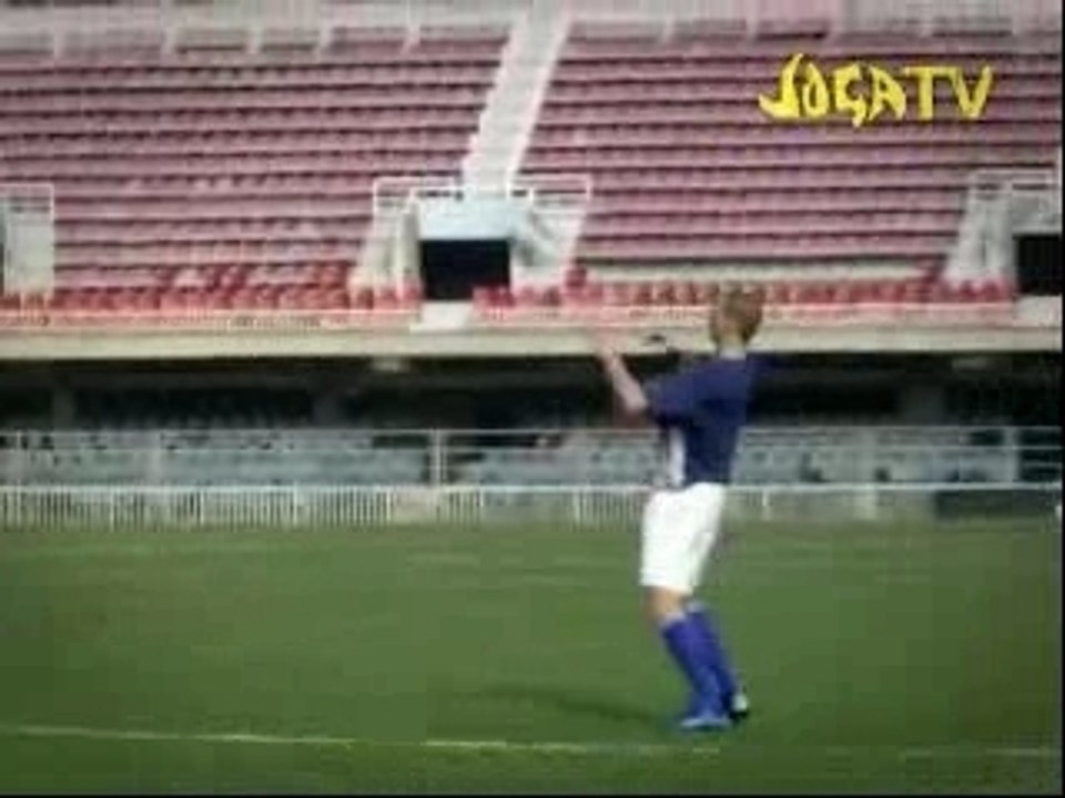 Duel au sommet