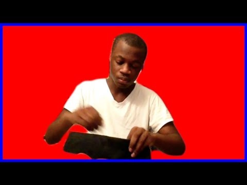 BONUS VIDEO | WHATS IN MY PINCIL POUCH