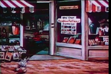 Boy Meets Dog [1939]