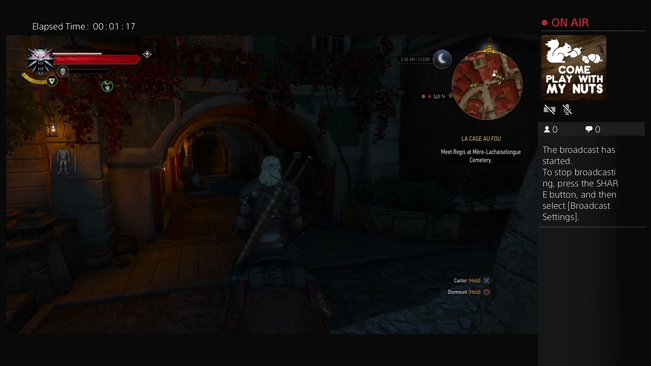 Witcher 3 Dlc Blood and Wine (16)