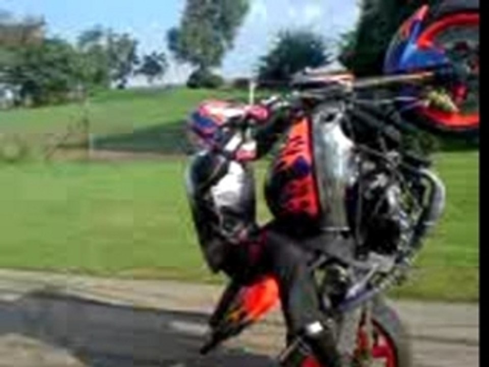 Gt Acrobatie