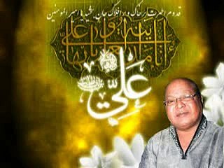 Allah Allah Mere Sar Pe Singer Mohd Aziz