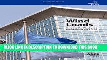 [PDF] Wind Loads: Guide to the Wind Load Provisions of ASCE 7-05 Full Collection