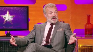 Justin Timberlake and Anna Kendrick Are Gutted About Bake Off - The Graham Norton Show HD