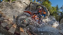 Hard Enduro Chaos on the Beach and Into the Sky | Red Bull Sea to Sky