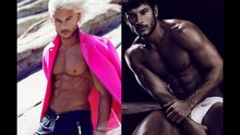 Fashion underwear men