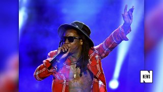 Lil' Wayne Explains Why He Was Nervous to Rap in Prison