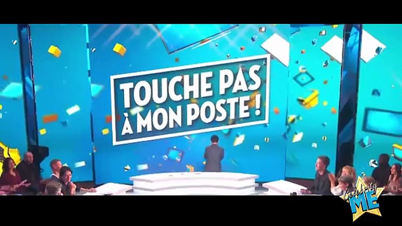 Le week-end bien chaud de Delormeau - TPMP - 03_10_2016