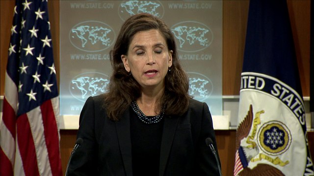 EEUU suspende negociación de alto al fuego en Siria con Rusia