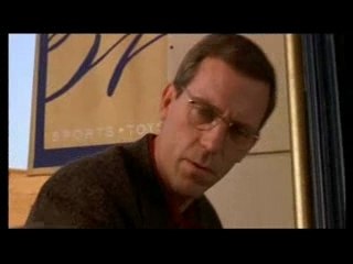 Hugh dans Stuart Little 1/2