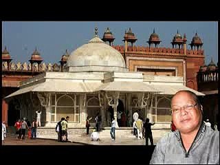 Bada Hai Martaba Khawaja Salim chishti Singer Mohd Aziz