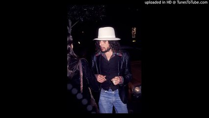 Bob Dylan December 30th  1977-78  The Man In Me  Rehearsal