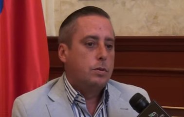 Así defiende Roque Valero a la revolución