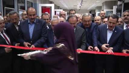 Din ve Toplum" Temalı Fotoğraf Yarışması