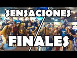 MGW'15: SENSACIONES FINALES - ¡Estoy emocionado!