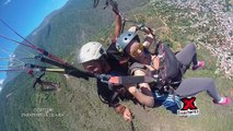 Parapente La Guaira y Vive Parapente