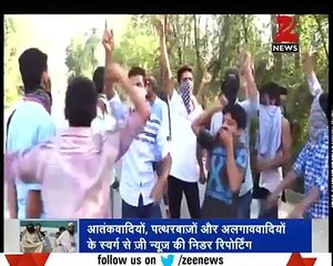 Yeh Sab ISI Karwa Raha Hai...Indian Media Crying..