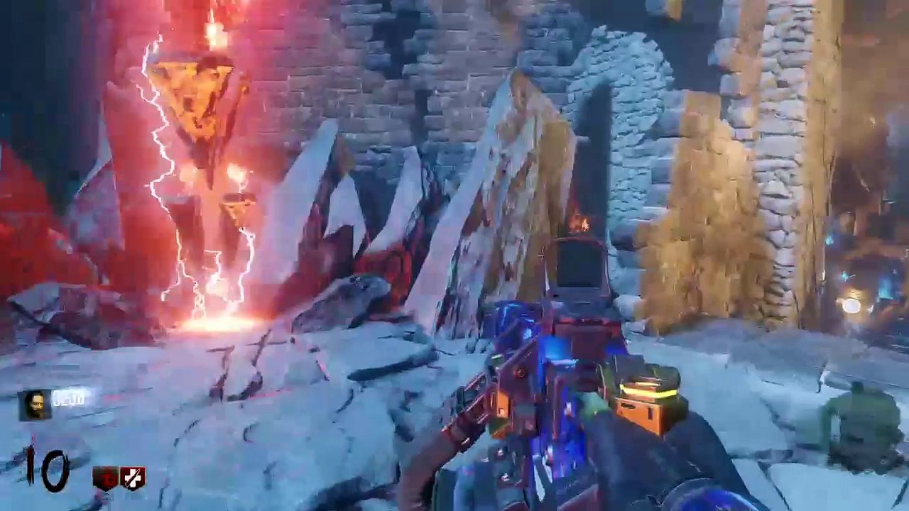 YT-OMGitSleek80's Live PS4 Broadcast