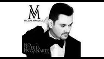 Si tu me besas - Victor Manuelle