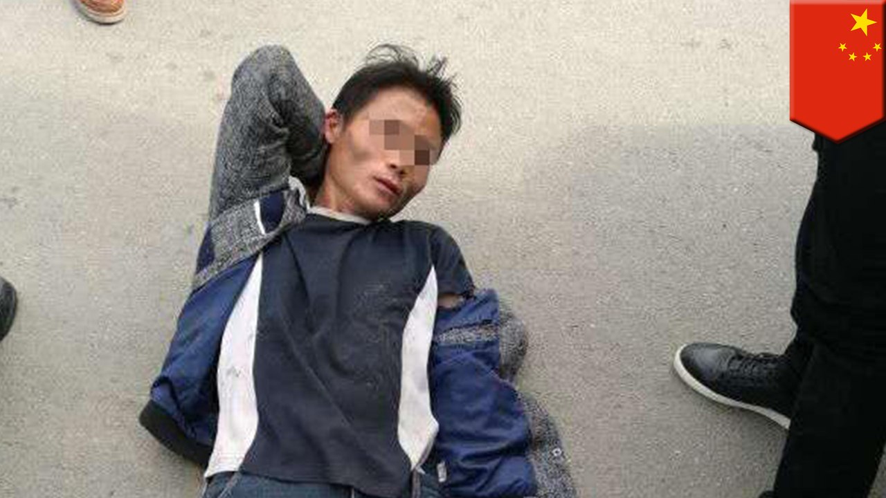 ฆ่าล้างโคตรญาติตัวเอง โมโหไม่ให้ยืมเงินใช้หนี้พนัน