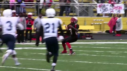 Top Football Plays 2016: Episode 5