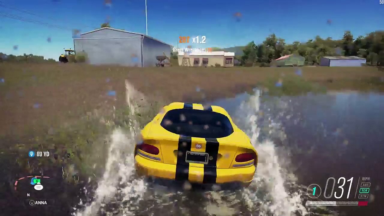 Roaming and Racing Australia | [Forza Horizon 3] - [PC] [ENG-Archive] |